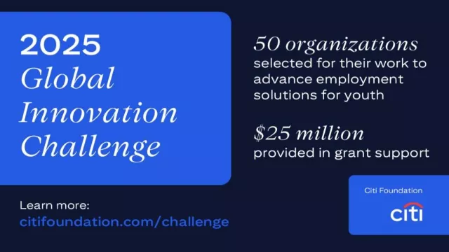 Citi Foundation Tunjuk YCAB Foundation Dorong Kesiapan Kerja Generasi Muda di Indonesia - GenPI.co