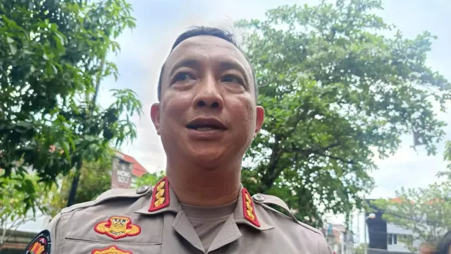 Modus Rekrut ABK, Oknum Polisi di Bali Terlibat Jaringan Perdagangan Orang - GenPI.co