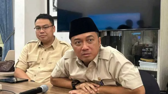 Istana Sebut Perpres Ojol untuk Lindungi Mitra Pengemudi Ditarget Selesai Tahun Ini - GenPI.co Istana Sebut Perpres Ojol untuk Lindungi Mitra Pengemudi Ditarget Selesai Tahun Ini - GenPI.co