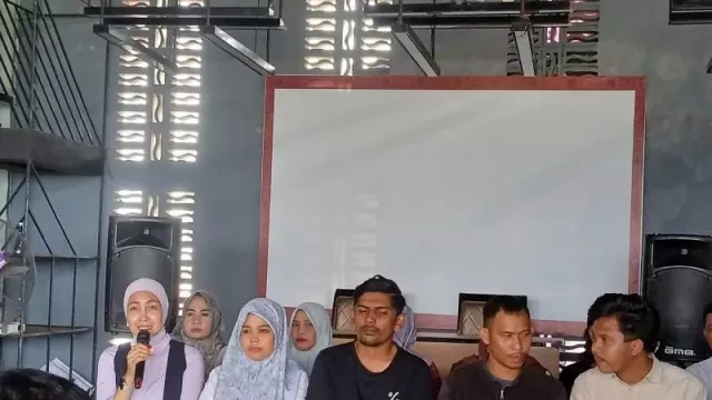 Slank dan D’Masiv Batal Konser di Aceh, Tarif Venue Dinilai Tak Masuk Akal - GenPI.co