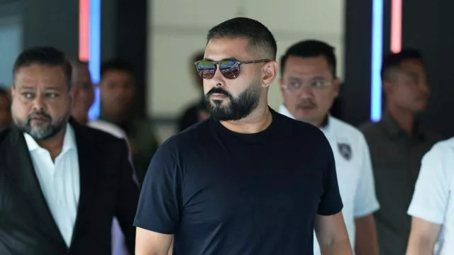 Tunku Ismail Sultan Ibrahim Yakin FIFA Bisa Ringankan Hukuman untuk Malaysia - GenPI.co Tunku Ismail Sultan Ibrahim Yakin FIFA Bisa Ringankan Hukuman untuk Malaysia - GenPI.co
