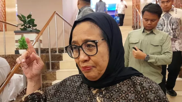 Kepala SPPG di Bekasi Diduga Lecehkan Karyawan, BGN Bertindak - GenPI.co