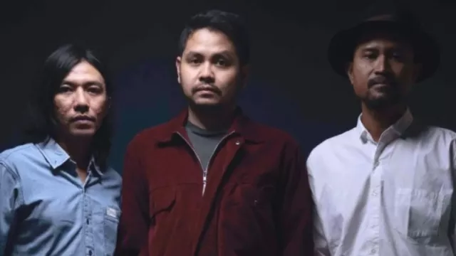 Lagu Baru Bangkutaman Bentuk Refleksi dan Pencarian Jati Diri - GenPI.co Lagu Baru Bangkutaman Bentuk Refleksi dan Pencarian Jati Diri - GenPI.co