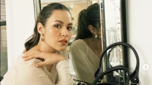 Cerai dari Hamish Daud, Raisa Sudah Berpikir Panjang - GenPI.co Cerai dari Hamish Daud, Raisa Sudah Berpikir Panjang - GenPI.co
