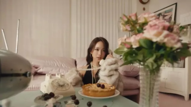 Lagu Debut Dita Karang Langsung Meledak, Fans Antusias Banget - GenPI.co