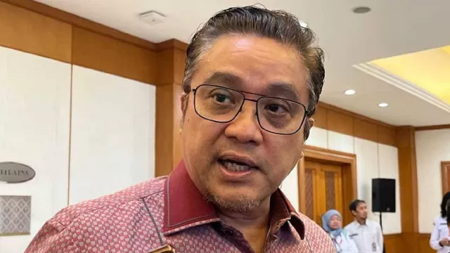 Komisi II DPR RI Beri Lampu Hijau Bahas PPPK Jadi PNS Tanpa Tes - GenPI.co Komisi II DPR RI Beri Lampu Hijau Bahas PPPK Jadi PNS Tanpa Tes - GenPI.co