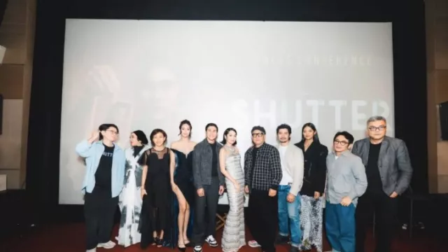 Film Horor Shutter Penuh Pesan Keadilan, Penonton Diajak Berpikir - GenPI.co