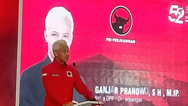 PDIP Panaskan Mesin Partai, Kader di NTB Diminta Introspeksi - GenPI.co PDIP Panaskan Mesin Partai, Kader di NTB Diminta Introspeksi - GenPI.co