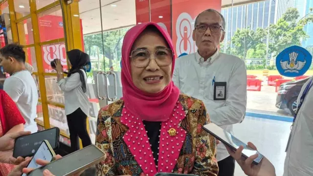 DPR RI Sambut Wacana Prabowo, Pengajaran Bahasa Portugis Diusulkan di NTT - GenPI.co DPR RI Sambut Wacana Prabowo, Pengajaran Bahasa Portugis Diusulkan di NTT - GenPI.co