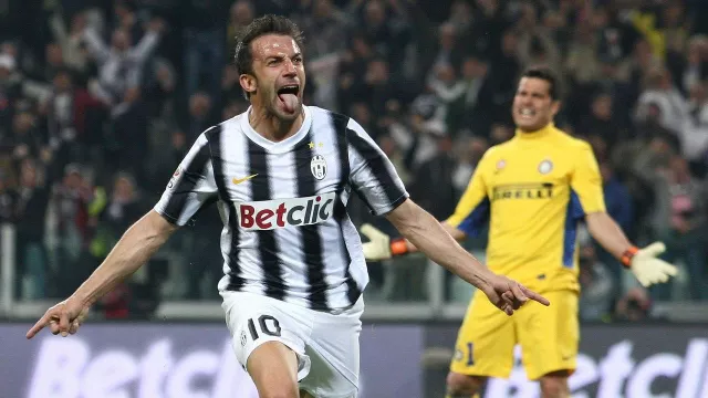 Juventus Terpuruk, Del Piero Singgung Masalah Konsistensi Pemain - GenPI.co Juventus Terpuruk, Del Piero Singgung Masalah Konsistensi Pemain - GenPI.co