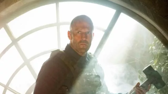 Ditayangkan 2026, Film Mutiny Bersaing Ketat dengan Insidious - GenPI.co Ditayangkan 2026, Film Mutiny Bersaing Ketat dengan Insidious - GenPI.co