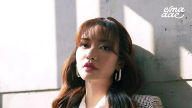 Kerja Bareng Yovie Widianto di Lagu Baru, Elma Dae Deg-degan Banget - GenPI.co Kerja Bareng Yovie Widianto di Lagu Baru, Elma Dae Deg-degan Banget - GenPI.co