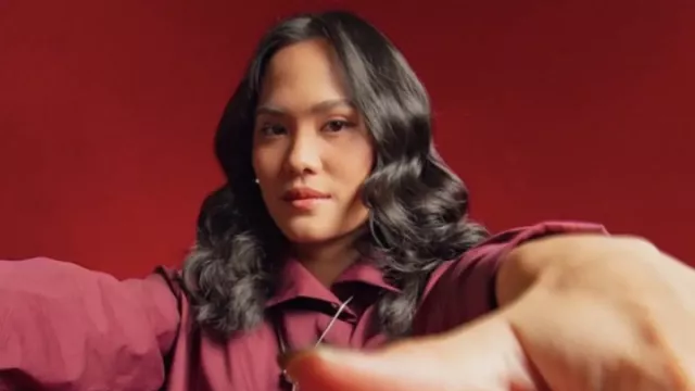 Sheryl Sheinafia Eksplorasi di Lagu Baru, Penuh Nuansa Pop 80-an - GenPI.co