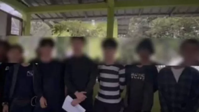 Nekat Naik Gunung Gede Pangrango Saat Ditutup, 36 Pendaki Kena Sanksi - GenPI.co Nekat Naik Gunung Gede Pangrango Saat Ditutup, 36 Pendaki Kena Sanksi - GenPI.co