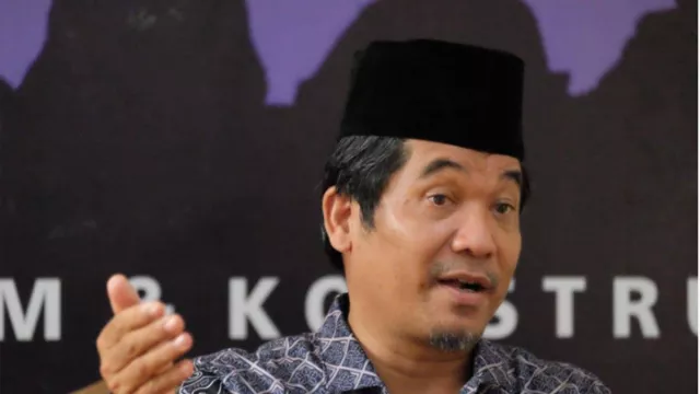 Soeharto Bawa Bangsa pada Penyakit KKN, Tak Layak Dinobatkan Jadi Pahlawan - GenPI.co Soeharto Bawa Bangsa pada Penyakit KKN, Tak Layak Dinobatkan Jadi Pahlawan - GenPI.co