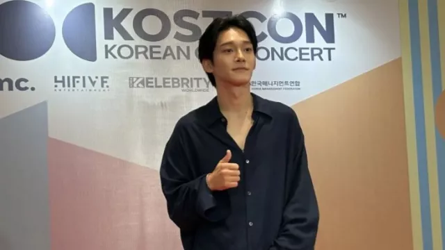 Masih Sengketa Kontrak, 3 Anggota EXO Tidak Ikut Jumpa Fans - GenPI.co Masih Sengketa Kontrak, 3 Anggota EXO Tidak Ikut Jumpa Fans - GenPI.co
