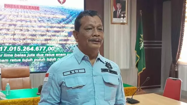 Kami Periksa Saksi - GenPI.co  Kami Periksa Saksi - GenPI.co
