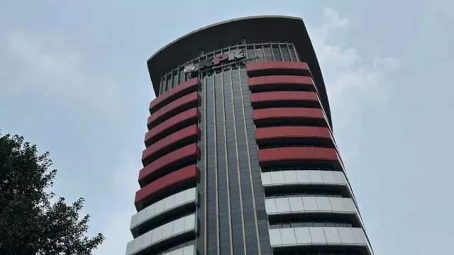 Wakil Ketua dan Anggota DPRD OKU Jadi Tersangka Baru Korupsi DPUPR - GenPI.co Wakil Ketua dan Anggota DPRD OKU Jadi Tersangka Baru Korupsi DPUPR - GenPI.co