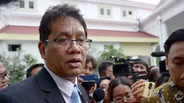Menkeu Purbaya Sempat Disorot Hasan Nasbi, Kini Gaya Komunikasi Diperbaiki - GenPI.co Menkeu Purbaya Sempat Disorot Hasan Nasbi, Kini Gaya Komunikasi Diperbaiki - GenPI.co