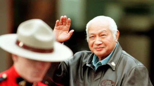 Soeharto Punya Kontroversi, Pemberian Gelar Pahlawan Harus Diuji Publik - GenPI.co Soeharto Punya Kontroversi, Pemberian Gelar Pahlawan Harus Diuji Publik - GenPI.co