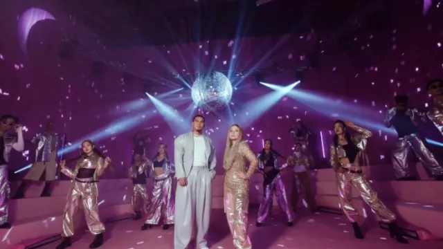 Asmara Dansa, Album Mini Rossa dan Dipha Barus untuk Hidupkan Lagu Klasik - GenPI.co Asmara Dansa, Album Mini Rossa dan Dipha Barus untuk Hidupkan Lagu Klasik - GenPI.co