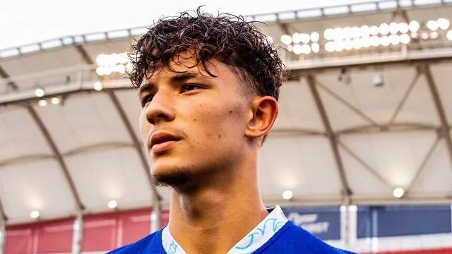 Jude Soonsup-Bell, Pemain Baru Timnas Thailand yang Pernah Bela Chelsea - GenPI.co Jude Soonsup-Bell, Pemain Baru Timnas Thailand yang Pernah Bela Chelsea - GenPI.co