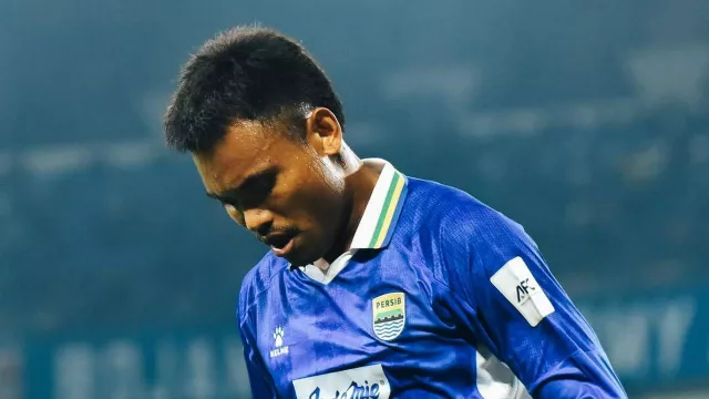 Saddil Ramdani Minta Maaf karena Emosi saat Diganti - GenPI.co Saddil Ramdani Minta Maaf karena Emosi saat Diganti - GenPI.co