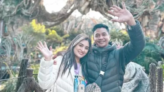 Adly Fairuz Digugat Cerai Istri, Sidang Pertama 6 November - GenPI.co