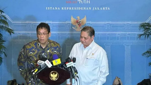 Menkeu Purbaya Belum Lirik Dunia Politik, Meski Elektabilitasnya Tinggi - GenPI.co