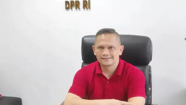 MKD DPR RI Pastikan Sidang Legislator Nonaktif Dimulai Pekan Depan - GenPI.co MKD DPR RI Pastikan Sidang Legislator Nonaktif Dimulai Pekan Depan - GenPI.co