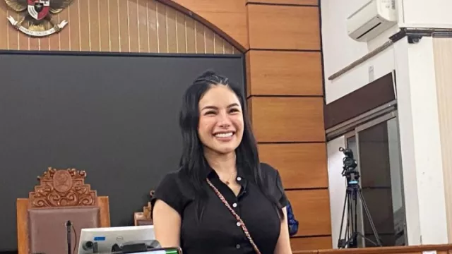 Tidak Ada yang Harus Ditangisi - GenPI.co  Tidak Ada yang Harus Ditangisi - GenPI.co