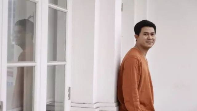 Belum Gunakan AI, Cakra Khan Buat Lagu Secara Konvensional - GenPI.co Belum Gunakan AI, Cakra Khan Buat Lagu Secara Konvensional - GenPI.co