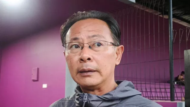 Persik Kediri Asah Agresivitas Serangan Jelang Hadapi PSIM Yogyakarta - GenPI.co Persik Kediri Asah Agresivitas Serangan Jelang Hadapi PSIM Yogyakarta - GenPI.co