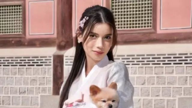 Dia Pria Baik - GenPI.co  Dia Pria Baik - GenPI.co