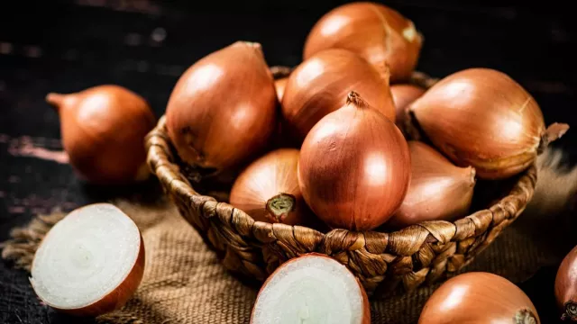 4 Manfaat Konsumsi Bawang Bombai Secara Teratur, Jangan Lewatkan - GenPI.co 4 Manfaat Konsumsi Bawang Bombai Secara Teratur, Jangan Lewatkan - GenPI.co