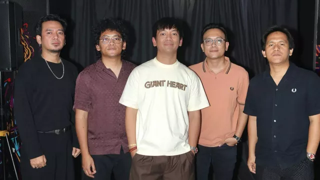 D'Masiv Umumkan Tur Konser Harmony for Tomorrow di 4 Kota Besar - GenPI.co D'Masiv Umumkan Tur Konser Harmony for Tomorrow di 4 Kota Besar - GenPI.co