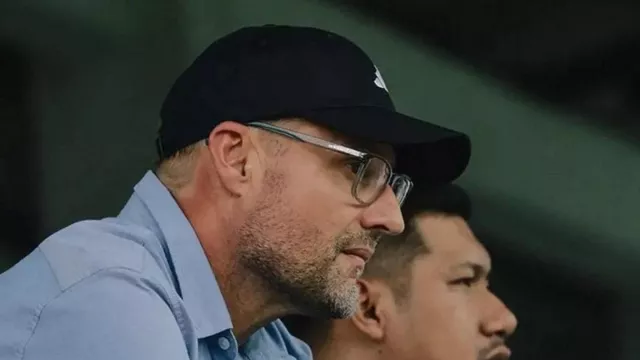 Tomas Trucha Ditarget Bawa PSM Makassar Masuk 5 Besar Klasemen Super League - GenPI.co Tomas Trucha Ditarget Bawa PSM Makassar Masuk 5 Besar Klasemen Super League - GenPI.co