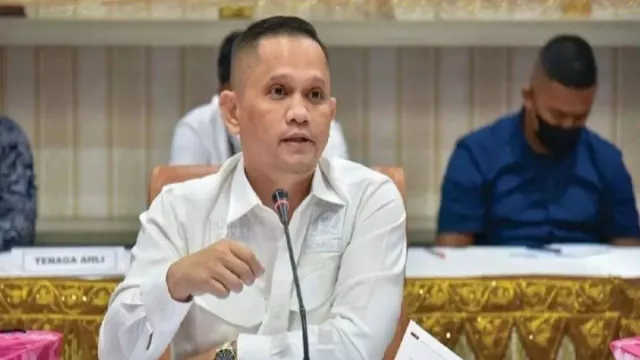 MKD Putuskan Keponakan Prabowo Subianto Tetap Anggota DPR RI - GenPI.co MKD Putuskan Keponakan Prabowo Subianto Tetap Anggota DPR RI - GenPI.co