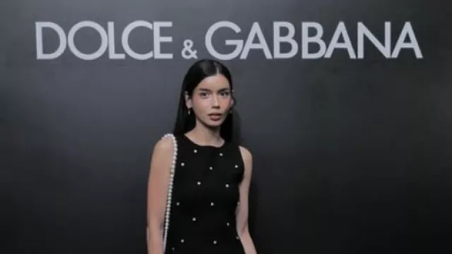 Sabrina Chairunnisa Gugat Cerai Deddy Corbuzier, Penyebabnya Tanda Tanya - GenPI.co Sabrina Chairunnisa Gugat Cerai Deddy Corbuzier, Penyebabnya Tanda Tanya - GenPI.co