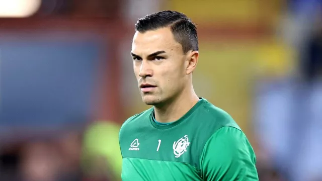 Cremonese Tak Terkalahkan Saat Emil Audero Bermain - GenPI.co Cremonese Tak Terkalahkan Saat Emil Audero Bermain - GenPI.co