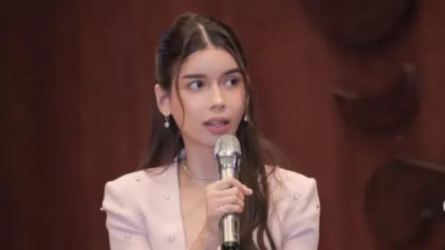 Deddy Corbuzier dan Sabrina Chairunnisa Cerai Karena Cinta - GenPI.co Deddy Corbuzier dan Sabrina Chairunnisa Cerai Karena Cinta - GenPI.co