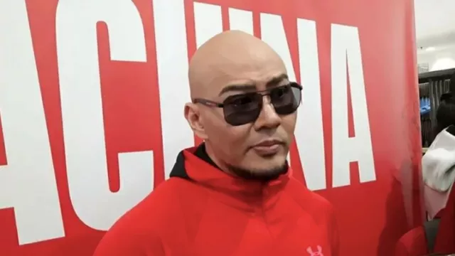 Dia Istri Sempurna - GenPI.co  Dia Istri Sempurna - GenPI.co