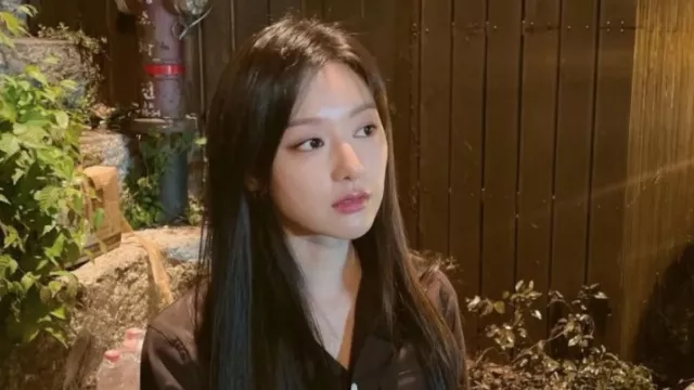 Kim Ji Won Berpeluang Bintangi Drama Korea Detective Park Mi Ok - GenPI.co Kim Ji Won Berpeluang Bintangi Drama Korea Detective Park Mi Ok - GenPI.co