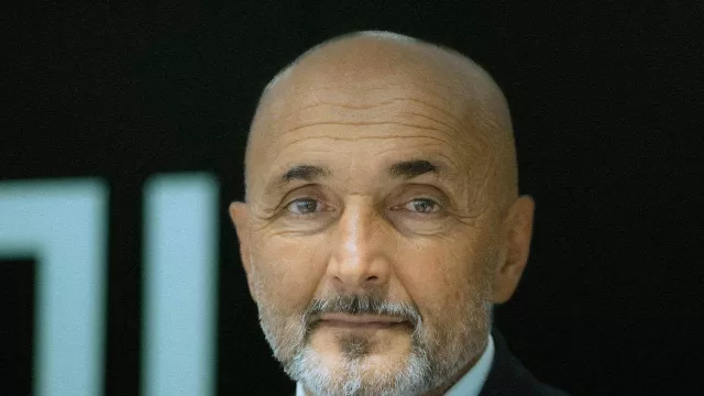 Luciano Spalletti Jadi Pelatih Juventus Hingga Akhir 2025/26 - GenPI.co Luciano Spalletti Jadi Pelatih Juventus Hingga Akhir 2025/26 - GenPI.co