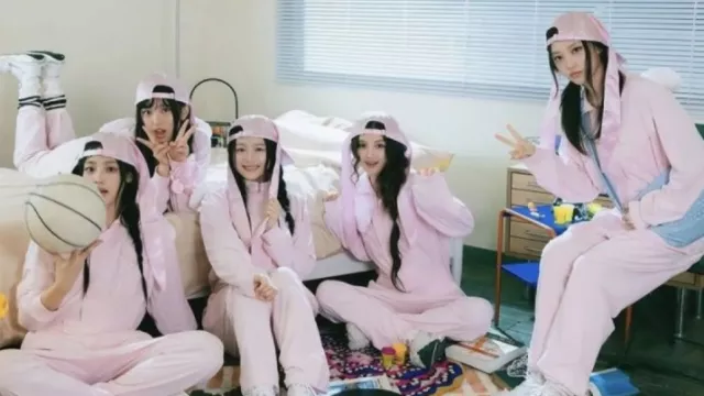 Mustahil Kembali ke ADOR, NewJeans Ajukan Gugatan - GenPI.co Mustahil Kembali ke ADOR, NewJeans Ajukan Gugatan - GenPI.co