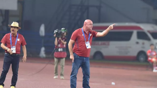 Bali United vs Persib Bandung, Performa Serdadu Tridatu Dipuji Bojan Hodak - GenPI.co Bali United vs Persib Bandung, Performa Serdadu Tridatu Dipuji Bojan Hodak - GenPI.co