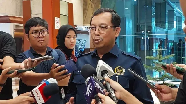 Demokrat Pertanyakan Penanggung Utang Whoosh Seusai Disebut Investasi Sosial - GenPI.co Demokrat Pertanyakan Penanggung Utang Whoosh Seusai Disebut Investasi Sosial - GenPI.co