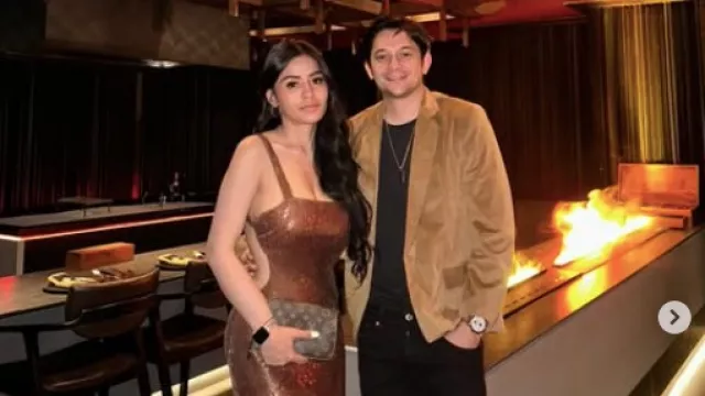 Terima Kasih, Tuhan - GenPI.co Terima Kasih, Tuhan - GenPI.co