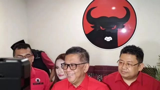 Megawati Minta Kepala Daerah Kader PDIP untuk Lebih Merakyat - GenPI.co Megawati Minta Kepala Daerah Kader PDIP untuk Lebih Merakyat - GenPI.co