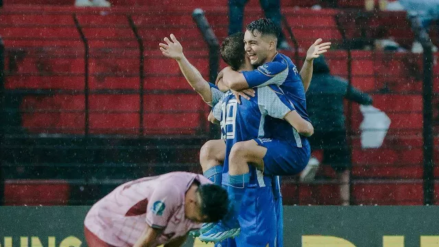 Klasemen Super League 2025/26: Bungkam Persik, PSIM Yogyakarta Masuk 3 Besar - GenPI.co Klasemen Super League 2025/26: Bungkam Persik, PSIM Yogyakarta Masuk 3 Besar - GenPI.co